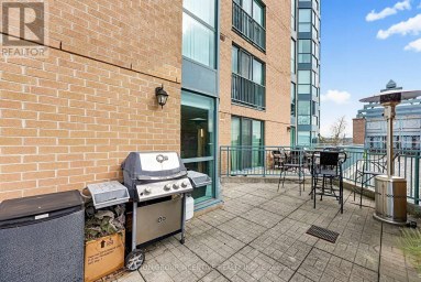 304 - 140 DUNLOP STREET E Barrie (City Centre) Ontario photo 22