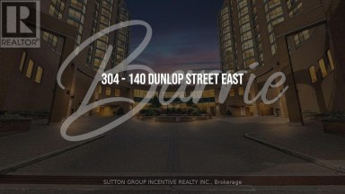 304 - 140 DUNLOP STREET E Barrie (City Centre) Ontario photo 25