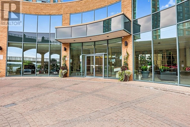 304 - 140 DUNLOP STREET E, Barrie (City Centre), Ontario, L4M6H9