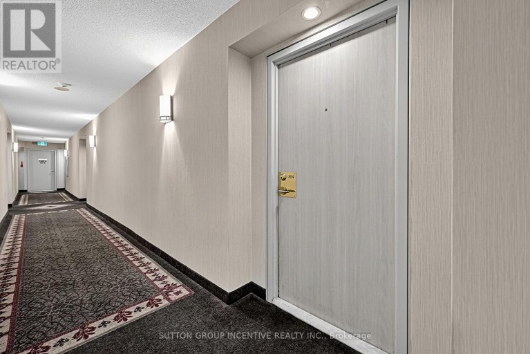 304 - 140 DUNLOP STREET E, Barrie (City Centre), Ontario, L4M6H9