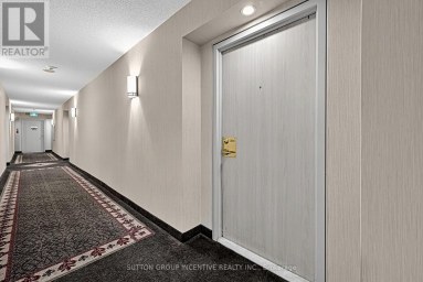 304 - 140 DUNLOP STREET E Barrie (City Centre) Ontario photo 6