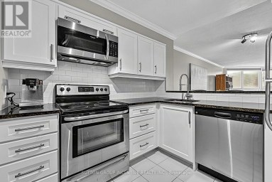 304 - 140 DUNLOP STREET E Barrie (City Centre) Ontario photo 7