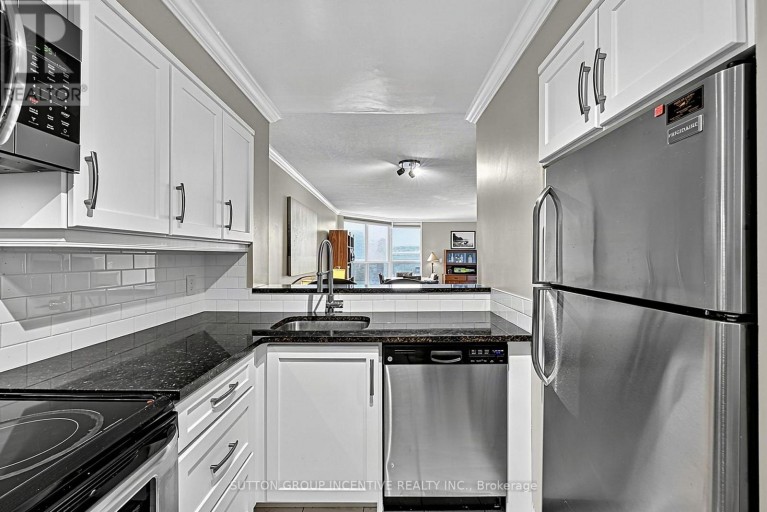304 - 140 DUNLOP STREET E, Barrie (City Centre), Ontario, L4M6H9