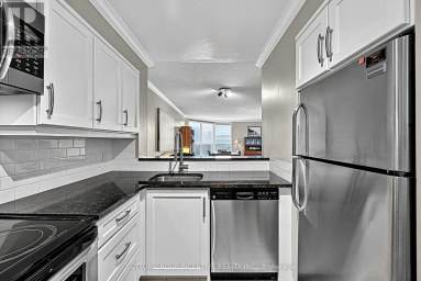 304 - 140 DUNLOP STREET E Barrie (City Centre) Ontario photo 8