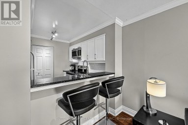 304 - 140 DUNLOP STREET E Barrie (City Centre) Ontario photo 9