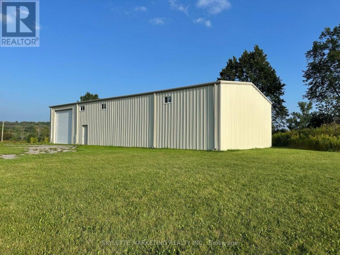 22334 WOODBINE AVENUE, East Gwillimbury, Ontario, L0G1R0