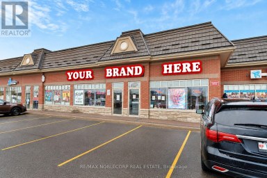 5&6 - 10501 WESTON ROAD Vaughan (Vellore Village) Ontario photo 1