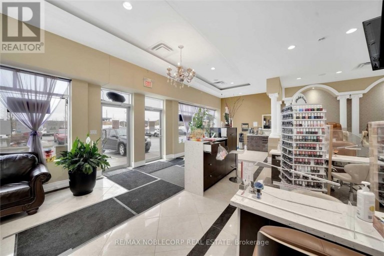5&6 - 10501 WESTON ROAD, Vaughan (Vellore Village), Ontario, L4H4G8