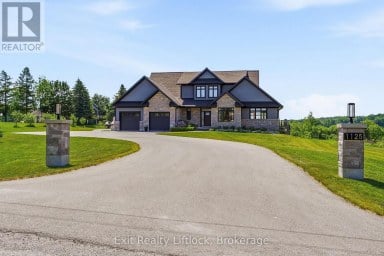 1125 DEYELL LINE Cavan Monaghan (Cavan Twp) Ontario photo 1
