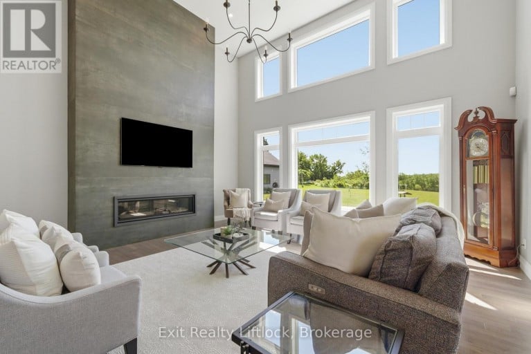 1125 DEYELL LINE, Cavan Monaghan (Cavan Twp), Ontario, L0A1G0