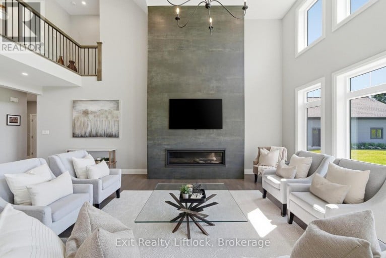 1125 DEYELL LINE, Cavan Monaghan (Cavan Twp), Ontario, L0A1G0