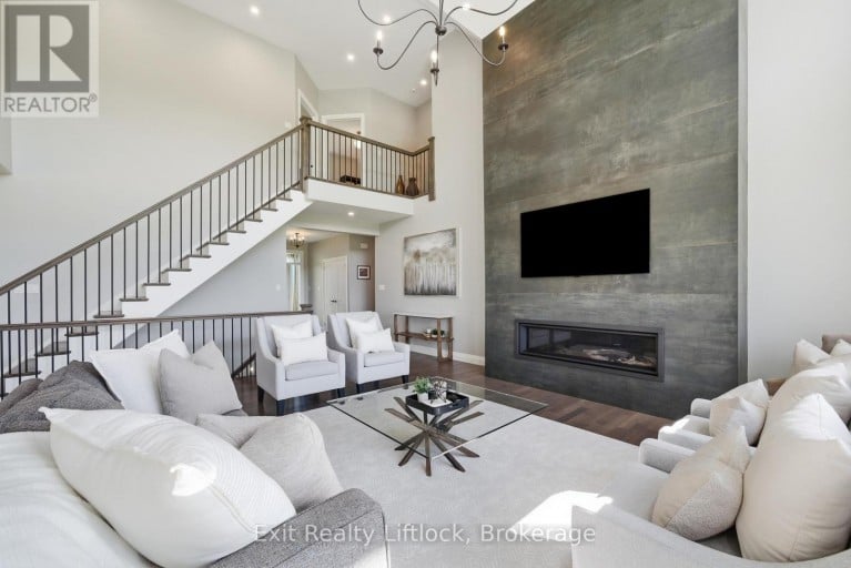 1125 DEYELL LINE, Cavan Monaghan (Cavan Twp), Ontario, L0A1G0