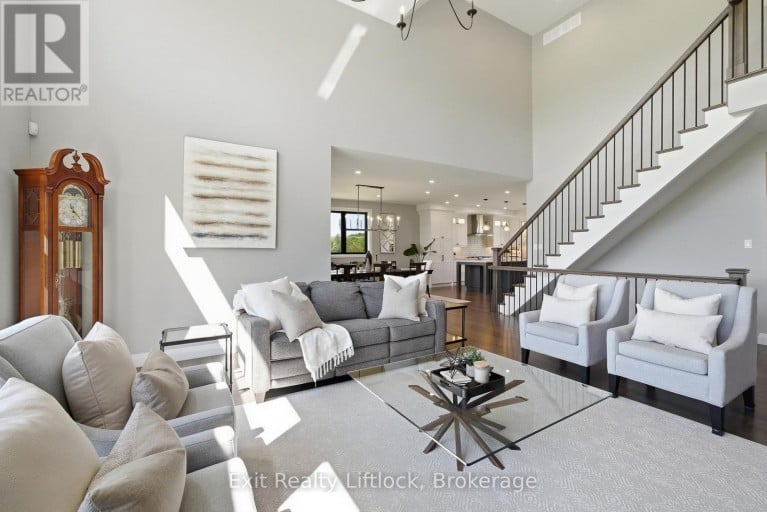 1125 DEYELL LINE, Cavan Monaghan (Cavan Twp), Ontario, L0A1G0