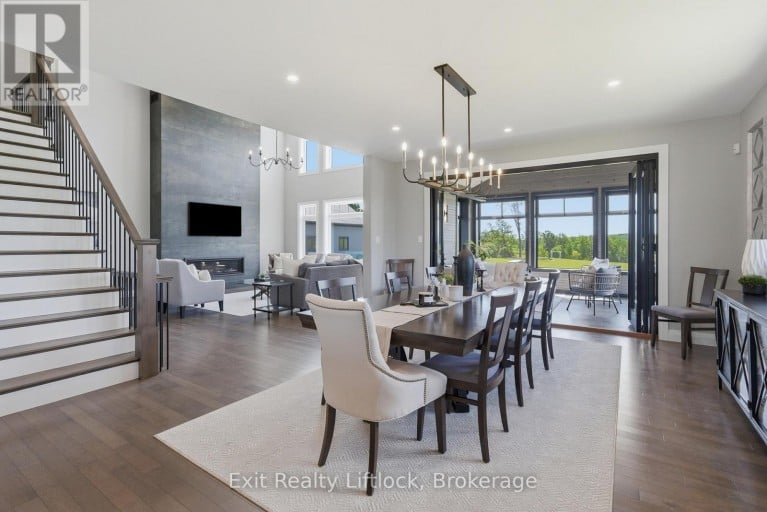 1125 DEYELL LINE, Cavan Monaghan (Cavan Twp), Ontario, L0A1G0