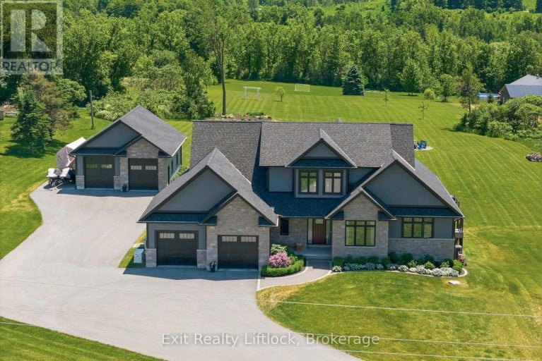 1125 DEYELL LINE, Cavan Monaghan (Cavan Twp), Ontario, L0A1G0