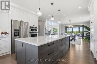 1125 DEYELL LINE Cavan Monaghan (Cavan Twp) Ontario photo 24