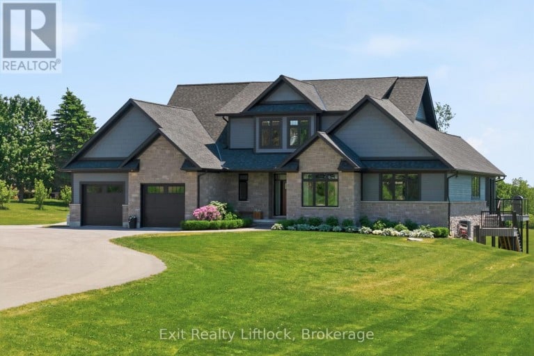 1125 DEYELL LINE, Cavan Monaghan (Cavan Twp), Ontario, L0A1G0