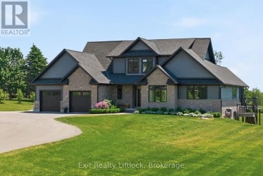 1125 DEYELL LINE Cavan Monaghan (Cavan Twp) Ontario photo 3
