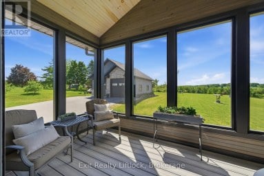 1125 DEYELL LINE Cavan Monaghan (Cavan Twp) Ontario photo 32