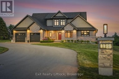 1125 DEYELL LINE Cavan Monaghan (Cavan Twp) Ontario photo 4