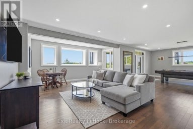 1125 DEYELL LINE Cavan Monaghan (Cavan Twp) Ontario photo 42