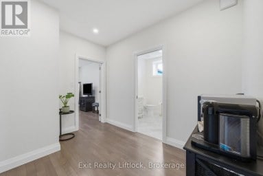 1125 DEYELL LINE Cavan Monaghan (Cavan Twp) Ontario photo 45
