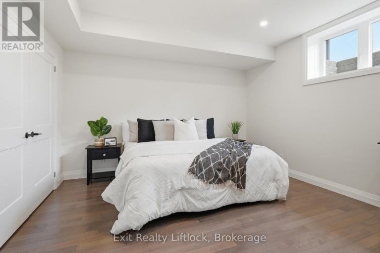 1125 DEYELL LINE, Cavan Monaghan (Cavan Twp), Ontario, L0A1G0