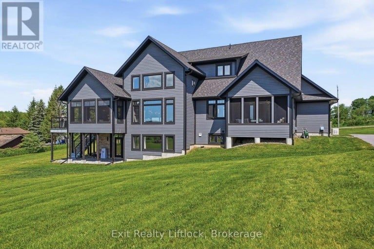 1125 DEYELL LINE, Cavan Monaghan (Cavan Twp), Ontario, L0A1G0
