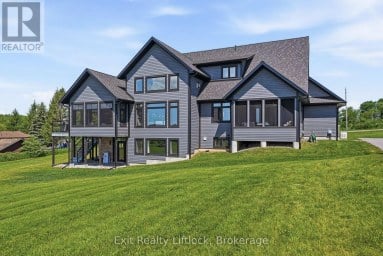 1125 DEYELL LINE Cavan Monaghan (Cavan Twp) Ontario photo 49