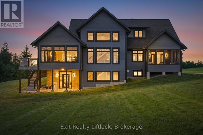 1125 DEYELL LINE, Cavan Monaghan (Cavan Twp), Ontario, L0A1G0