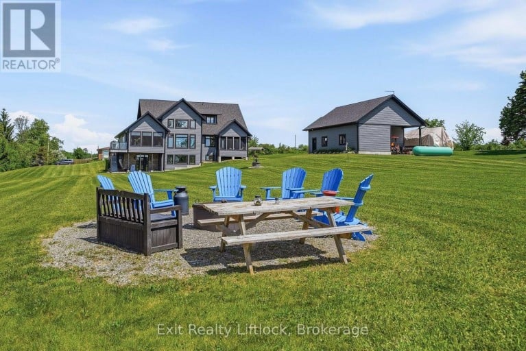 1125 DEYELL LINE, Cavan Monaghan (Cavan Twp), Ontario, L0A1G0