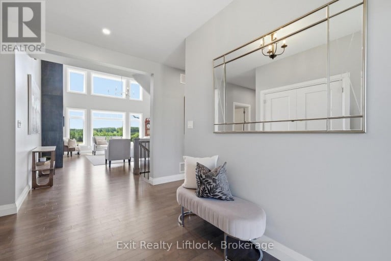 1125 DEYELL LINE, Cavan Monaghan (Cavan Twp), Ontario, L0A1G0