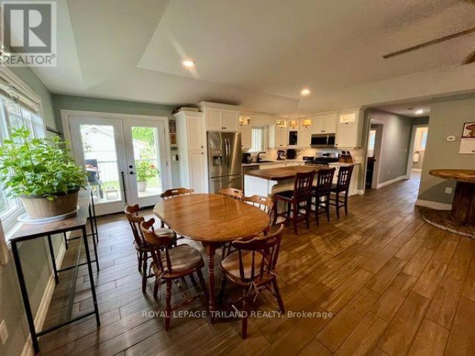 202 REYCRAFT AVENUE, Southwest Middlesex (Glencoe), Ontario, N0L1M0