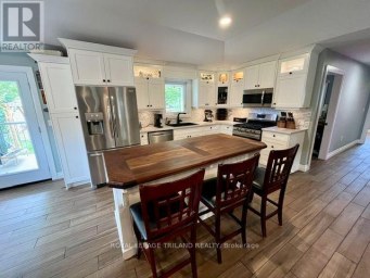 202 REYCRAFT AVENUE Southwest Middlesex (Glencoe) Ontario photo 11