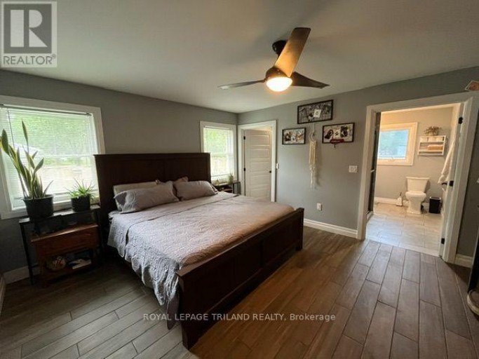 202 REYCRAFT AVENUE, Southwest Middlesex (Glencoe), Ontario, N0L1M0