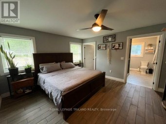 202 REYCRAFT AVENUE Southwest Middlesex (Glencoe) Ontario photo 14