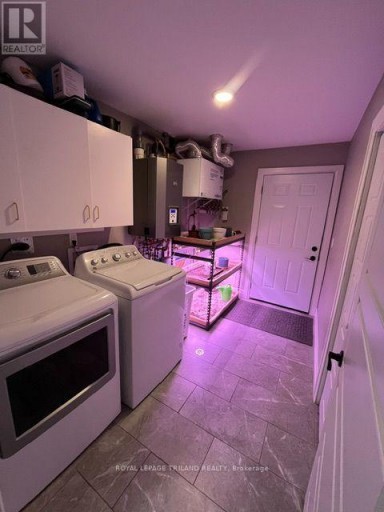 202 REYCRAFT AVENUE, Southwest Middlesex (Glencoe), Ontario, N0L1M0