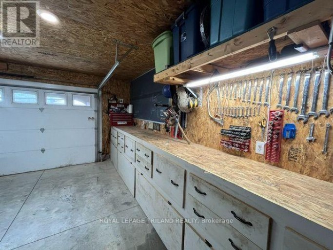 202 REYCRAFT AVENUE, Southwest Middlesex (Glencoe), Ontario, N0L1M0