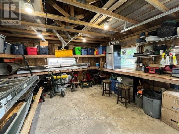 202 REYCRAFT AVENUE, Southwest Middlesex (Glencoe), Ontario, N0L1M0