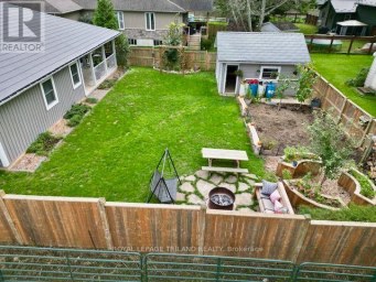 202 REYCRAFT AVENUE Southwest Middlesex (Glencoe) Ontario photo 5