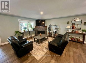 202 REYCRAFT AVENUE Southwest Middlesex (Glencoe) Ontario photo 9