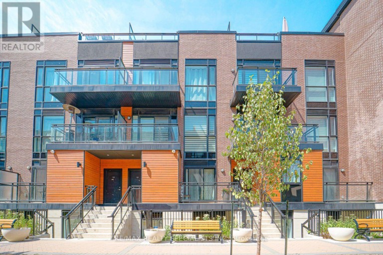 D902 - 5289 HIGHWAY 7, Vaughan (Vaughan Grove), Ontario, L4L0J1