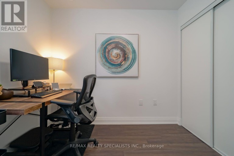 D902 - 5289 HIGHWAY 7, Vaughan (Vaughan Grove), Ontario, L4L0J1
