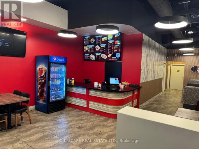 B103 - 15 MONTPELIER STREET, Brampton (Bram West), Ontario, L6Y6H4