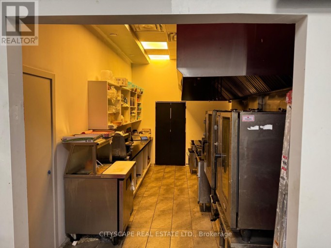 B103 - 15 MONTPELIER STREET, Brampton (Bram West), Ontario, L6Y6H4