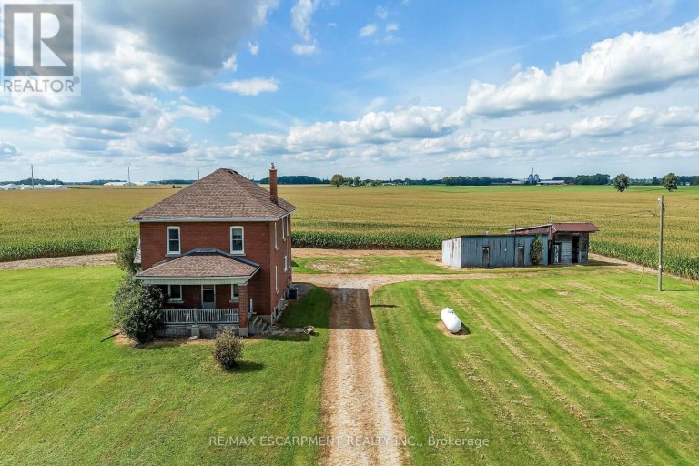 3311 HIGHWAY 6, Haldimand, Ontario, N0A1J0