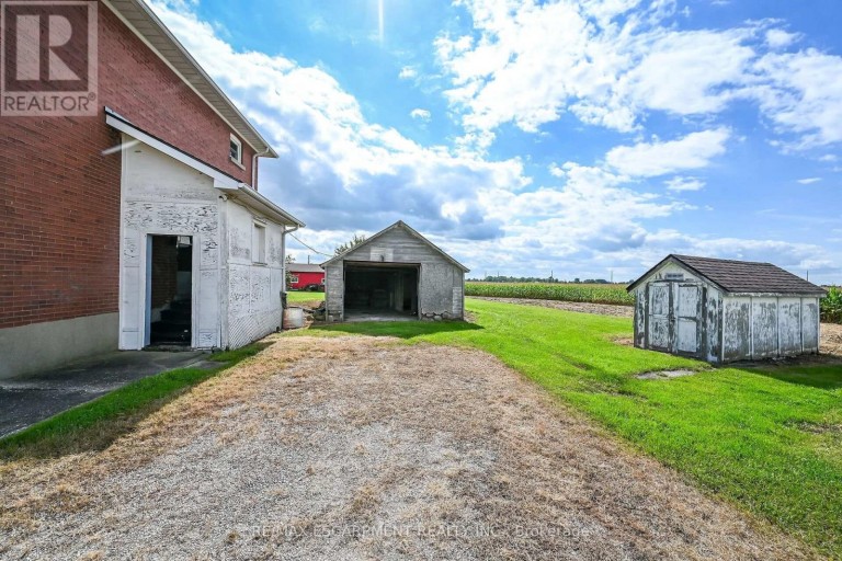 3311 HIGHWAY 6, Haldimand, Ontario, N0A1J0