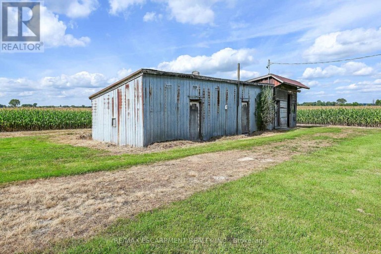 3311 HIGHWAY 6, Haldimand, Ontario, N0A1J0