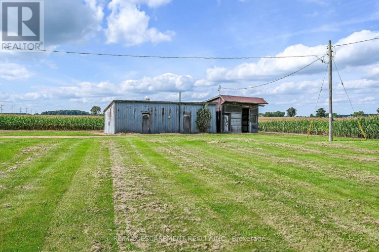 3311 HIGHWAY 6, Haldimand, Ontario, N0A1J0