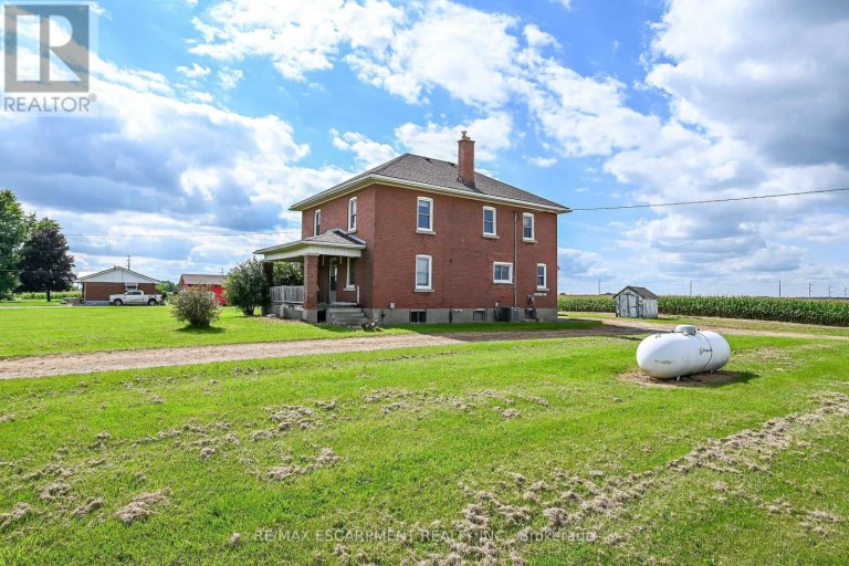 3311 HIGHWAY 6, Haldimand, Ontario, N0A1J0
